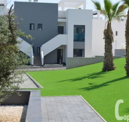 Oasis Beach 7 Torrevieja