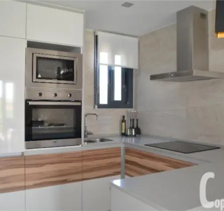 Oasis Beach 7 Casa de Férias Torrevieja
