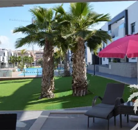 Oasis Beach 7 Torrevieja